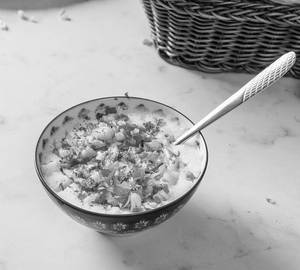 Mix Veg Raita