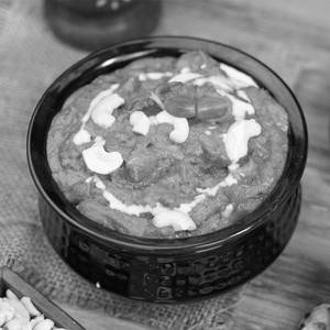 Kaju Makhani