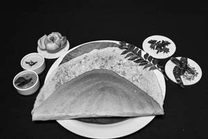 Onion Dosa