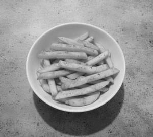 French fries
