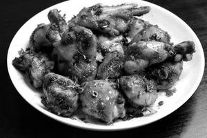 Aamir Special Desi Chicken Fry