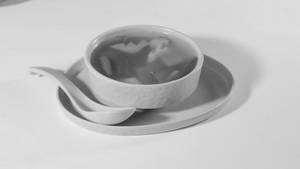 Veg Clear Soup