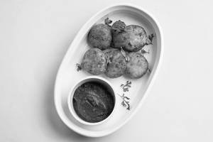 Dahi Kebab