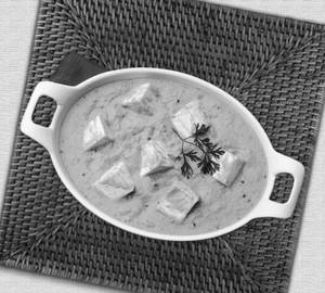 Paneer Lababdar
