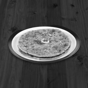 Aloo Paratha