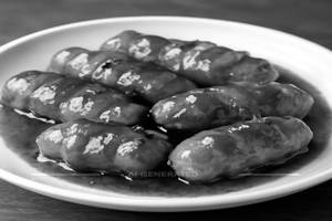 Pigs In Blanket