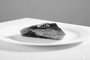 Marble Brownie