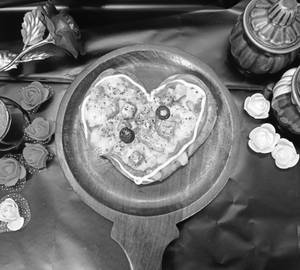 Velentine Spcl Pizza