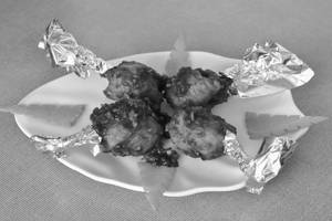 Chicken Lollipop