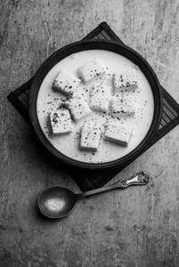 Kali Mirch Paneer