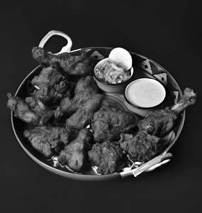 Chicken Roast