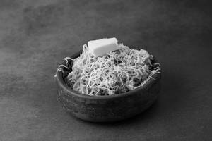 Cheese Butter Maggi