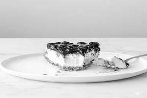 Blueberry Cheesecake