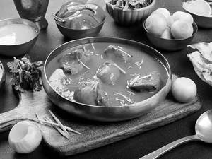 Chicken Curry