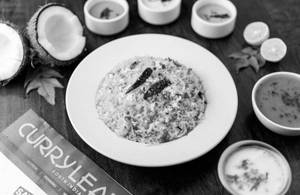 Lemon Rice