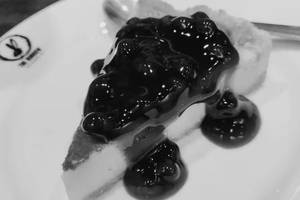 Baked Cheese Cake