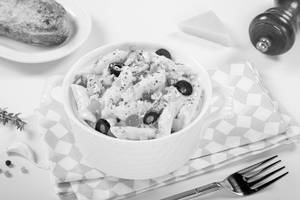 Alfredo Pasta