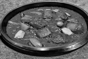 Veg Kolhapuri