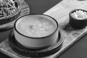 Non Veg Sweet Corn Soup