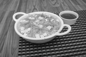 Paneer Rice