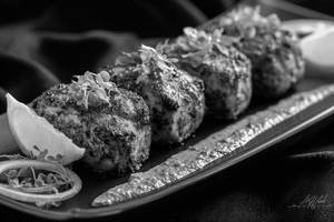Pahadi Paneer Tikka