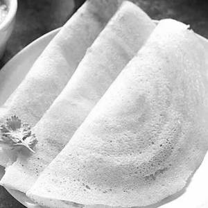 Plain Dosa
