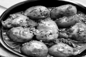 Dum Aloo
