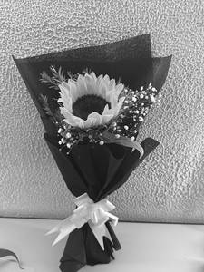 Sunflower Bouquet