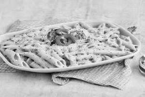 Creamy Pesto