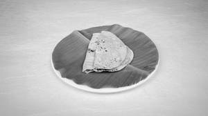 Chapatti (2 Pcs)