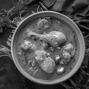 Chicken Home Style