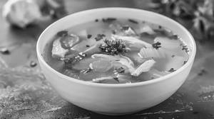 Non Veg Clear Soup