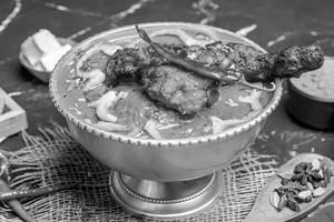 Chicken Lahori