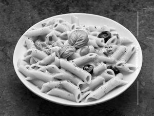 Veg Pasta