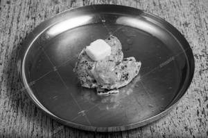Butter Chapati
