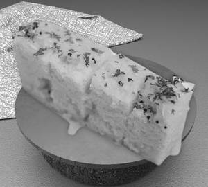 Dhokla 500 Gm