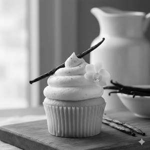 Vanilla Cup