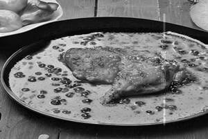Chicken Piccata