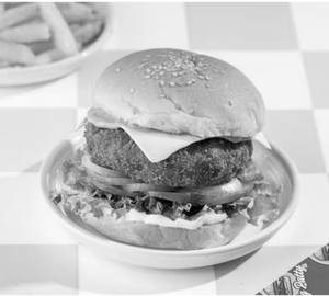 Cheese Burger