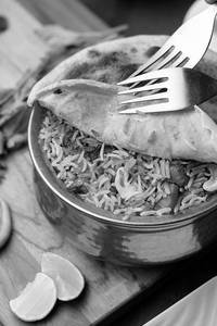 Avadhi Dum Biryani