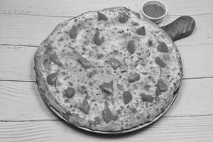 Mexican Pizza [7 Inches]