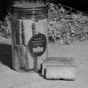 Cake Rusk (220 Gms)