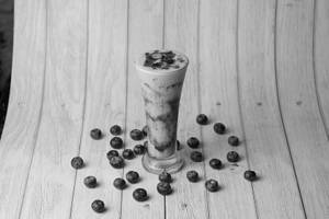 Berry Blast Smoothie