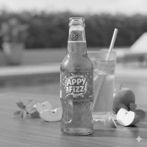 Appy Fizz 150 ml/ jeera masala 160 Ml