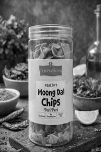 Moong Dal Chips