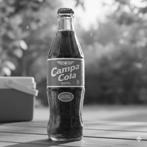 Campa Cola /Orange/Lemon 1.25 Ltr