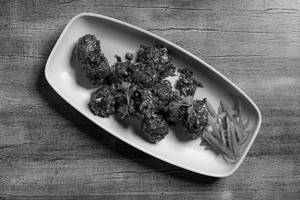 Veg Manchurian