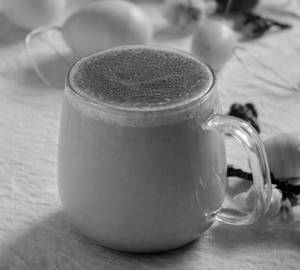 Caramel Coffee
