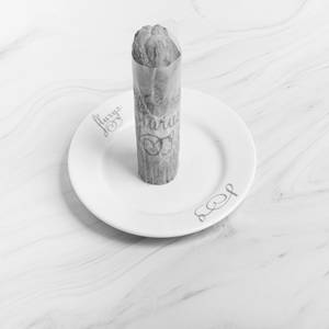 Baba Cake 80 Gm
