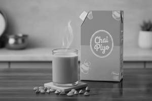 Elaichi Chai